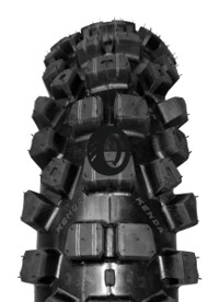 Foto pneumatico: KENDA, K772 CARLSBAD 120/100 R18 68M Quattro-stagioni