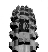 Foto pneumatico: KENDA, K775F WASHOUGAL 90/90 R21 54R Quattro-stagioni
