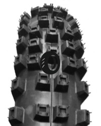 Foto pneumatico: KENDA, K776 90/90 R21 54R Quattro-stagioni
