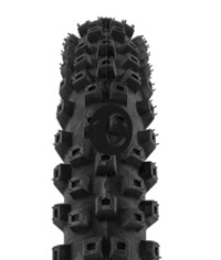 Foto pneumatico: KENDA, K777 90/90 R21 54R Quattro-stagioni