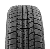Foto pneumatico: KENDA, KOMENDO WINTER 1 KR500 155/80 R13 91Q Invernali