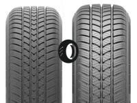 Foto pneumatico: KENDA, KR202 KENETICA 4S 235/45 R17 97Y Estive