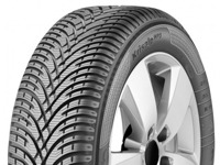 Foto pneumatico: KLEBER, KRISALP 3 SUV CORD 255/45 R20 101V Invernali