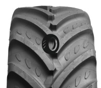 Foto pneumatico: KLEBER, TOPKER 710/70 R38 171A8 Quattro-stagioni