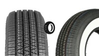Foto pneumatico: KONTIO, WHITE PAW CLASSIC 225/75 R15 102R Estive