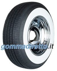 Foto pneumatico: KONTIO, WHITE PAW CLASSIC 165/80 R15 87T Estive