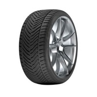 Foto pneumatico: KORMORAN, ALL SEASON LIGHT TRUCK 215/60 R17 109T Quattro-stagioni