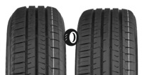 Foto pneumatico: KPATOS, FM601 195/70 R14 91H Estive