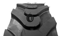 Foto pneumatico: KRAIBURG (RETREAD), DW69 SUPER 290/90 R20 168 Quattro-stagioni