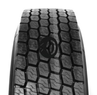 Foto pneumatico: KRAIBURG (RETREAD), K225 315/80 R22.5  Estive
