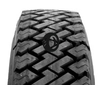 Foto pneumatico: KRAIBURG (RETREAD), K26 225/75 R17.5 128K Estive