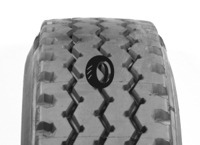Foto pneumatico: KRAIBURG (RETREAD), K34 315/80 R22.5  Estive