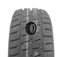 Foto pneumatico: KUMHO, CW51 PORTRAN 205/75 R16 110R Estive