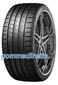 Foto pneumatico: KUMHO, ECSTA PS91 265/30 R19 93Y Estive