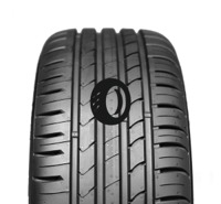 Foto pneumatico: KUMHO, HS51 ECSTA 205/60 R16 92H Estive