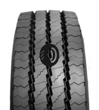 Foto pneumatico: KUMHO, KCA03 275/70 R22.5 150J Estive