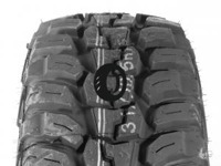 Foto pneumatico: KUMHO, KL71 ROAD VENTURE MT 205/80 R16 104Q Estive