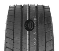 Foto pneumatico: KUMHO, KLD03 295/60 R22.5 150K Estive