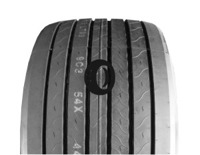 Foto pneumatico: KUMHO, KLT03 435/50 R19.5 160J Estive