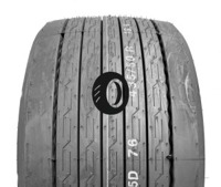 Foto pneumatico: KUMHO, KLT23 385/55 R22.5 160K Estive