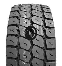 Foto pneumatico: KUMHO, KMA12 445/65 R22.5 169K Estive