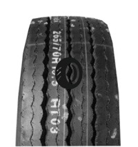 Foto pneumatico: KUMHO, KRT03 265/70 R19.5 143J Estive