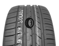 Foto pneumatico: KUMHO, KU39 235/50 R17 96Y Estive