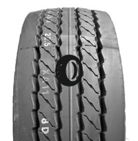 Foto pneumatico: KUMHO, KXA11 385/55 R22.5 160K Estive