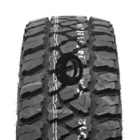 Foto pneumatico: KUMHO, MT51 ROAD VENTURE 275/65 R17 121Q Estive