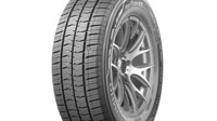 Foto pneumatico: KUMHO, CX11 195/75 R16 110R Quattro-stagioni