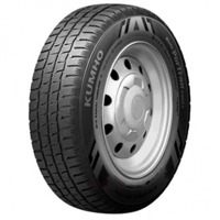 Foto pneumatico: KUMHO, CW51 195/75 R16 110R Invernali