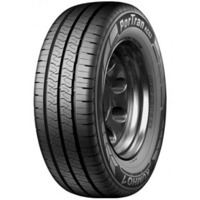 Foto pneumatico: KUMHO, KC53 PORTRAN 195/75 R16 110R Estive