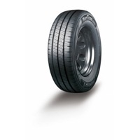 Foto pneumatico: KUMHO, KC53 PORTRAN 195/75 R16 107T Estive