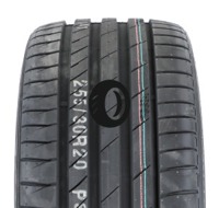 Foto pneumatico: KUMHO, PS71 ECSTA 285/35 R18 101Y Estive