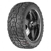 Foto pneumatico: KUMHO, KL71 205/80 R16 104Q Estive