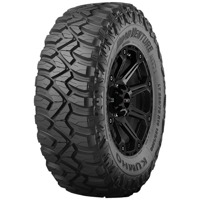 Foto pneumatico: KUMHO, MT71 235/85 R16 120Q Estive