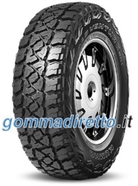 Foto pneumatico: KUMHO, MT51 225/75 R16 115Q Estive