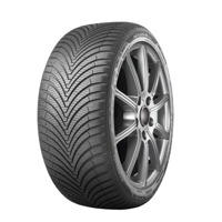 Foto pneumatico: KUMHO, SOLUS 4S HA32 245/45 R18 100W Quattro-stagioni