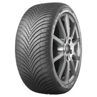 Foto pneumatico: KUMHO, SOLUS 4S HA32 215/60 R17 100V Quattro-stagioni