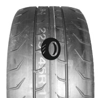 Foto pneumatico: KUMHO, V70A ECSTA 255/40 R17 94W Estive