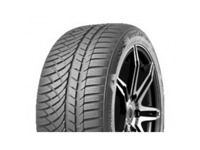 Foto pneumatico: KUMHO, WP72 285/35 R18 101V Invernali