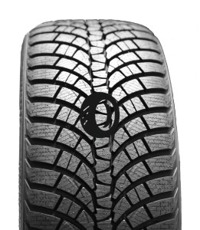 Foto pneumatico: KUMHO, WP71 WINTERCRAFT 215/45 R17 91V Invernali