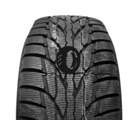 Foto pneumatico: KUMHO, WS51 WINTER CRAFT SUV ICE 215/60 R17 100T Invernali