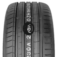 Foto pneumatico: KUSTONE, PASSION P9 285/35 R18 101W Estive