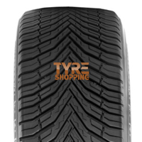 Foto pneumatico: LANDSPIDER, EUROTRAXX-AS 195/50 R16 88V Quattro-stagioni