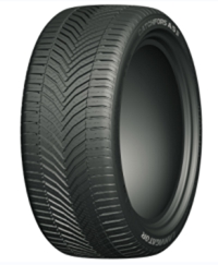 Foto pneumatico: LANVIGATOR, CATCHFORS A/S II 205/55 R17 95W Quattro-stagioni