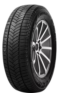 Foto pneumatico: LANVIGATOR, CATCHFORS VAN A/S 215/65 R16 109T Quattro-stagioni