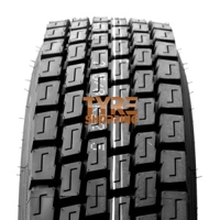 Foto pneumatico: LANVIGATOR, D801 315/70 R22.5 154L Estive