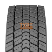 Foto pneumatico: LANVIGATOR, DL011 295/80 R22.5 154M Estive