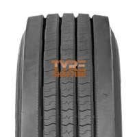 Foto pneumatico: LANVIGATOR, SL101 245/70 R17.5 136M Estive